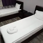 Hotel централ