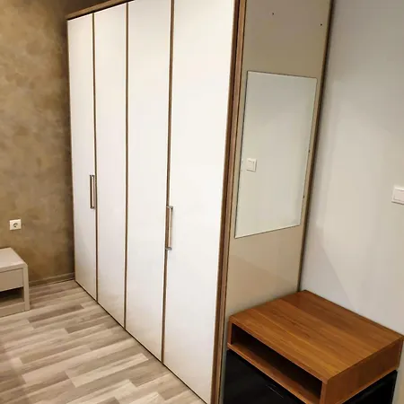 Hotel централ *