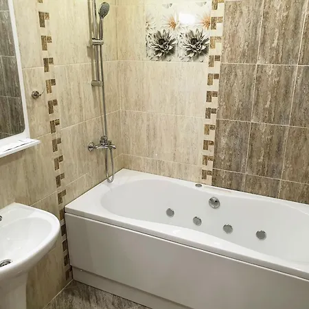централ Hotel Stara Zagora