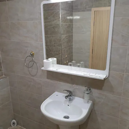 Hotel централ Stara Zagora
