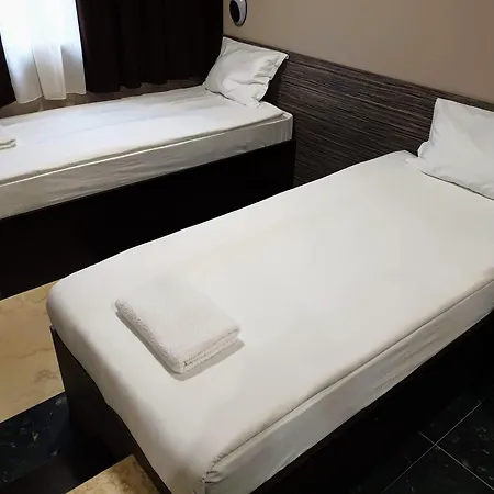 централ Stara Zagora