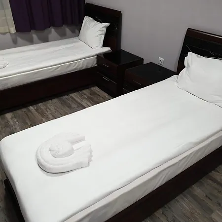 Hotel централ