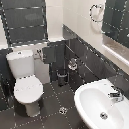 Hotel централ Stara Zagora