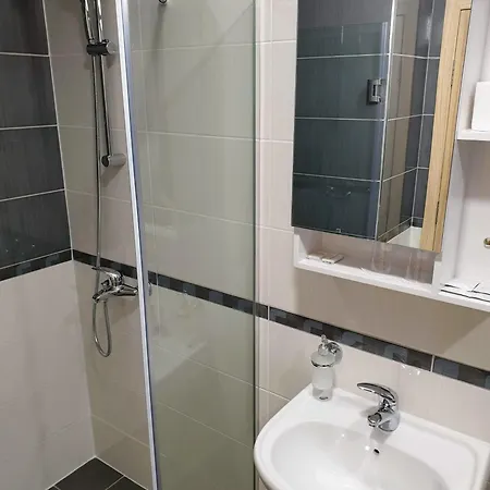 Hotel централ *