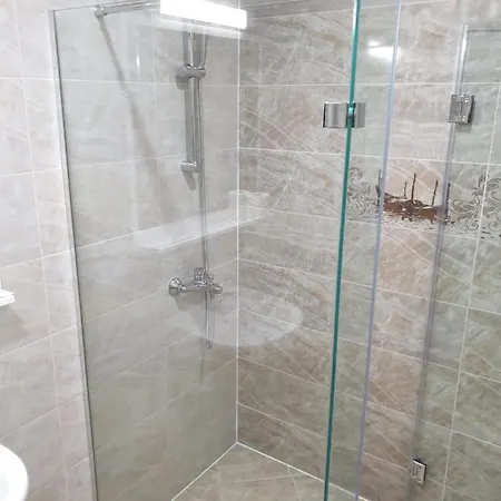 Hotel централ Stara Zagora