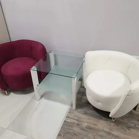 централ Hotel Stara Zagora