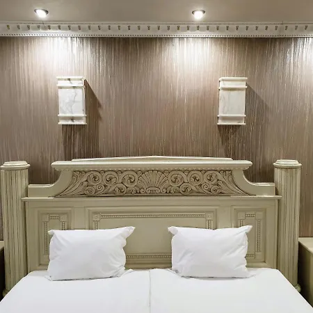 Hotel централ *