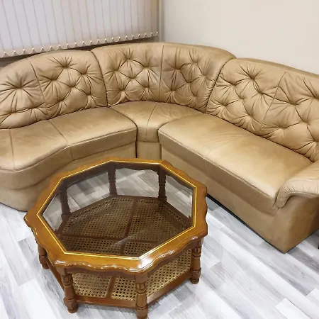 централ Hotel