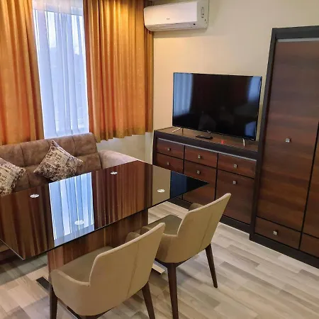 Hotel централ *