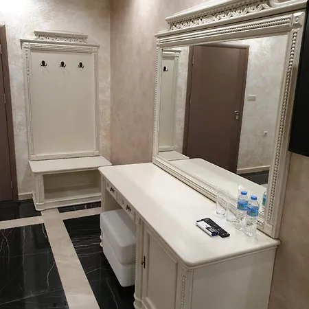 централ מלון סטרה זגורה