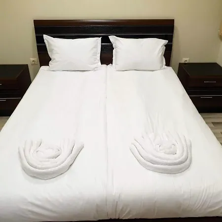 Hotel централ