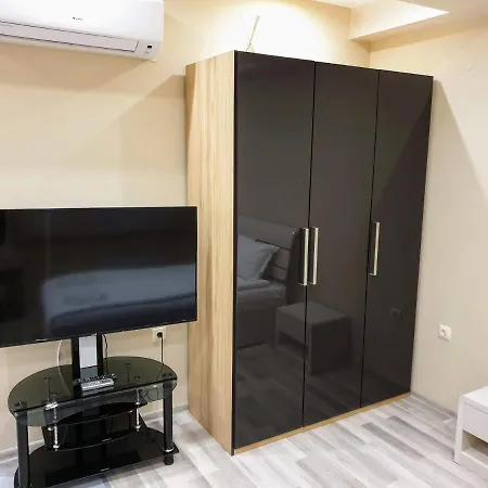 централ * סטרה זגורה