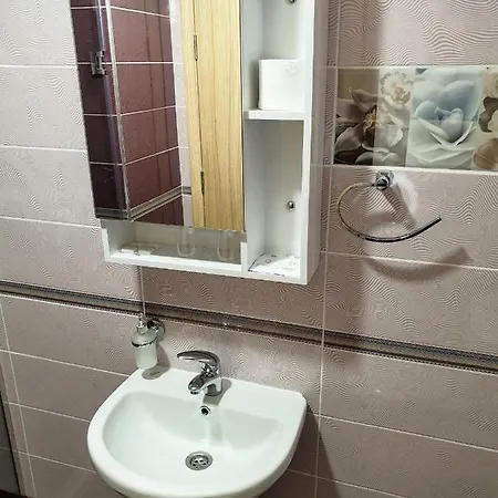 מלון централ סטרה זגורה