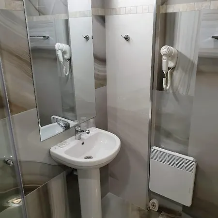 Hotel централ