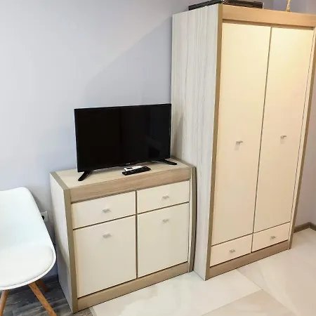 Hotel централ *