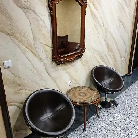 централ Hotel Stara Zagora