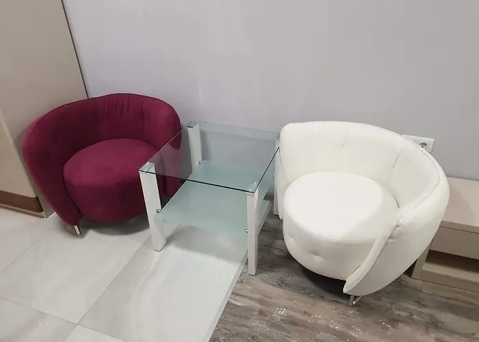 централ Хотел Стара Загора