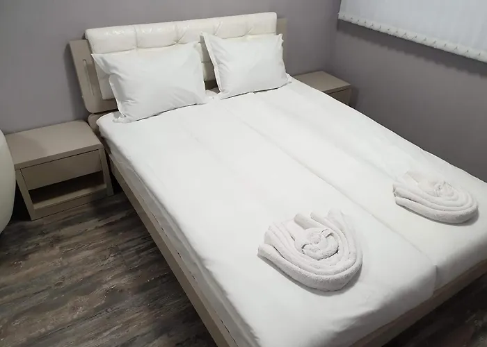 централ Хотел *