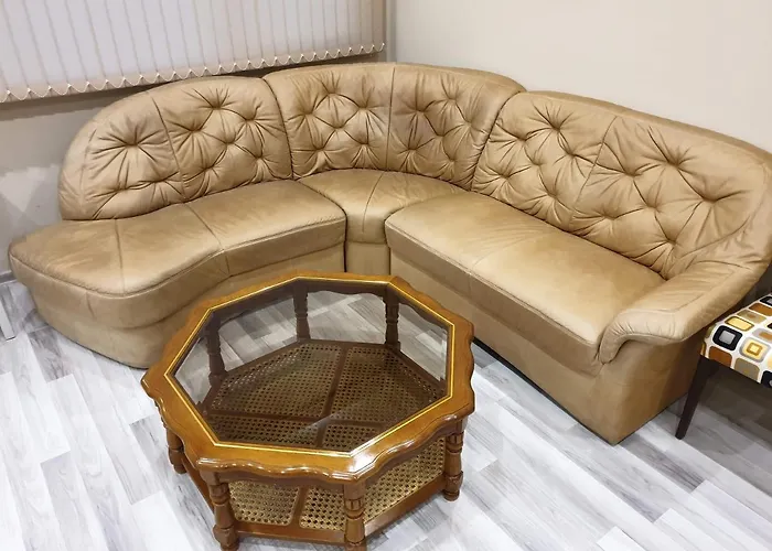 централ Хотел