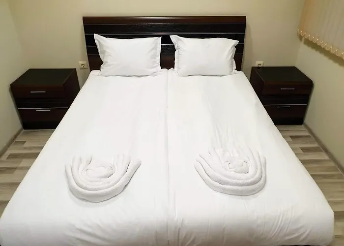 Хотел централ