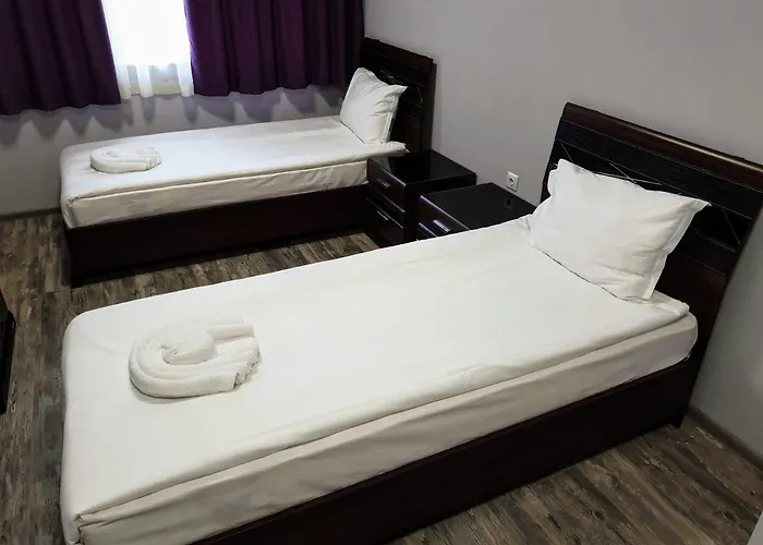 централ Стара Загора