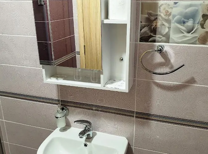 Хотел централ Стара Загора