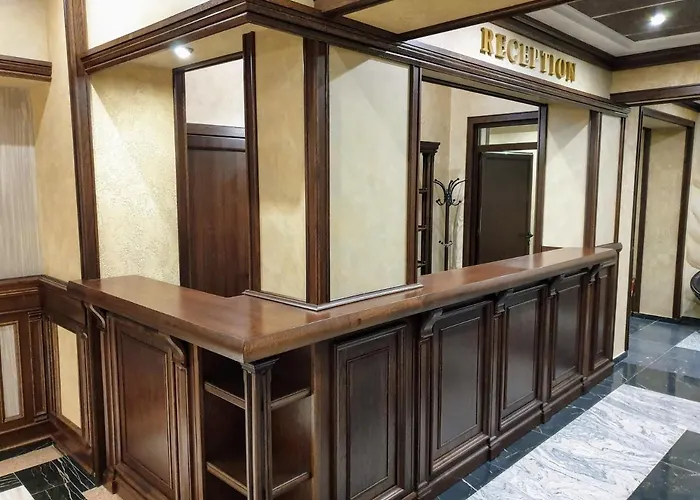 централ Хотел