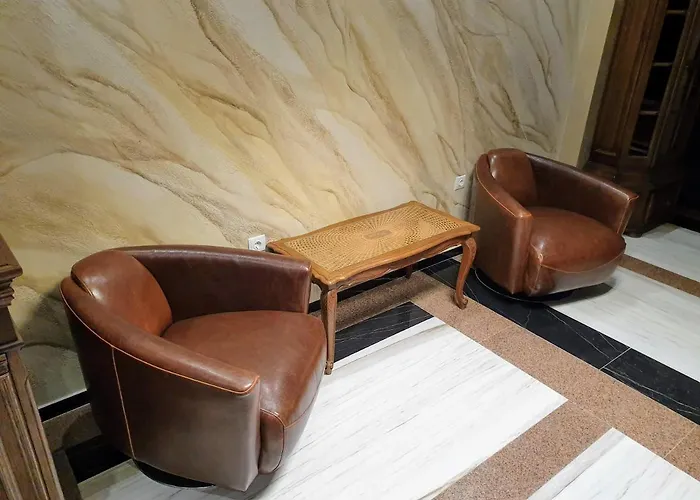 централ Хотел *