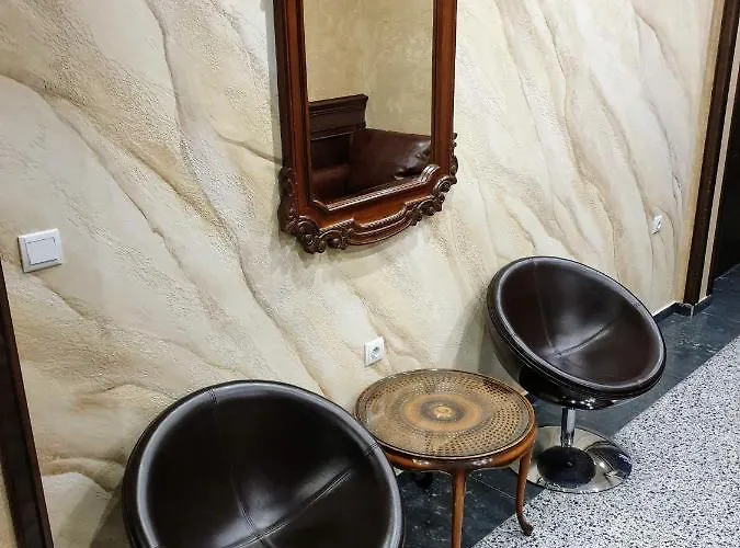 централ Хотел Стара Загора